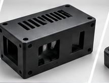 Illustrative example: Enclosures & housings